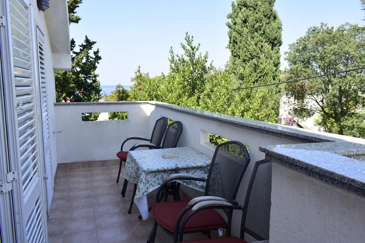 Apartment Tommy 0*, Malinska Croatia