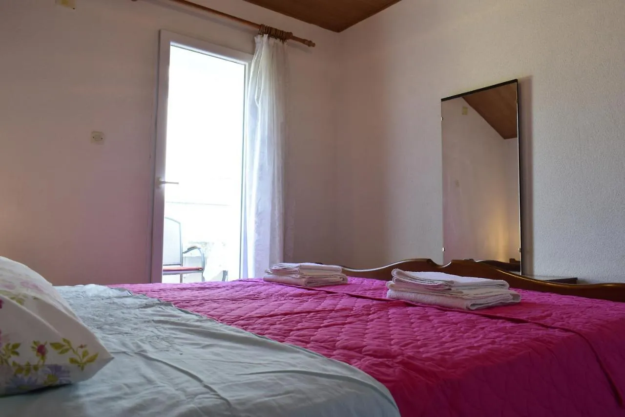 Apartment Tommy Malinska